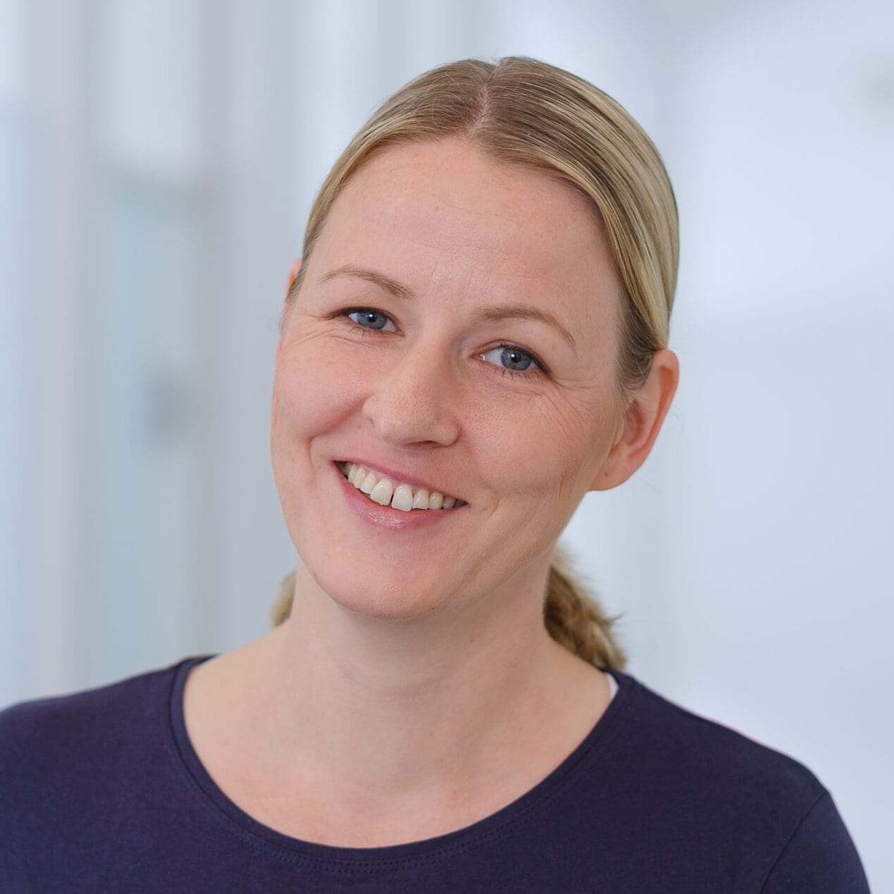 Startseite Zahnarztpraxis Dr. Anja Tröger